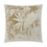 Grazing Pillow - Sand - DV Kap