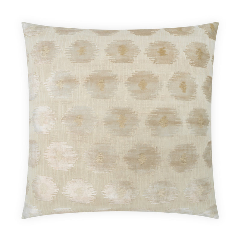 Jalico Pillow - Ivory - DV Kap