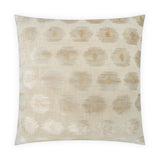 Jalico Pillow - Ivory - DV Kap