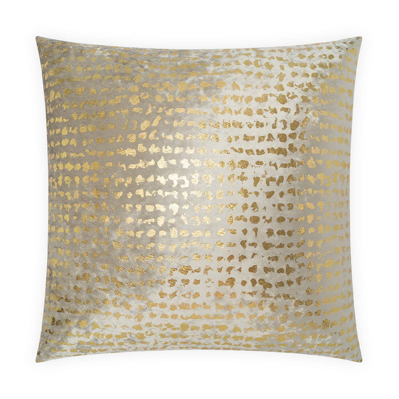 Stealth II Pillow - Gold - DV Kap