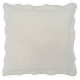 Lena Flange Pillow - Birch - DV Kap