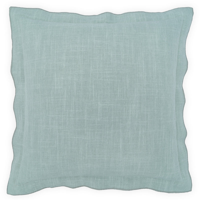 Lena Flange Pillow - Haze - DV Kap