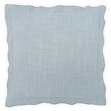 Lena Flange Pillow - Mist - DV Kap