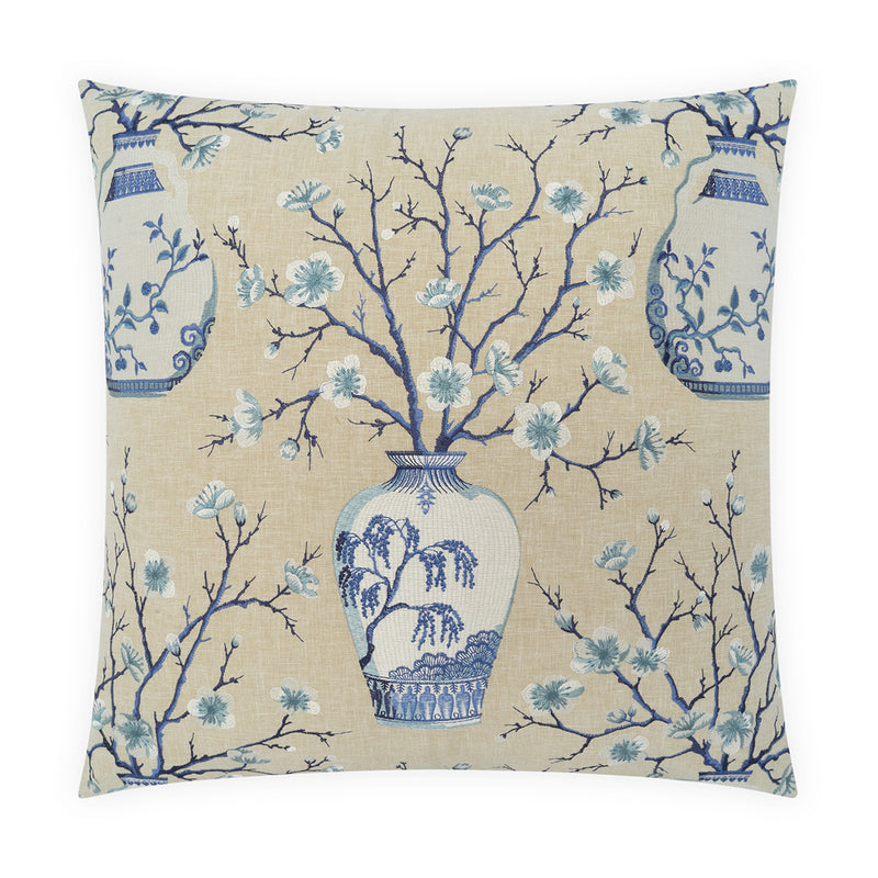 Hikari Pillow - DV Kap