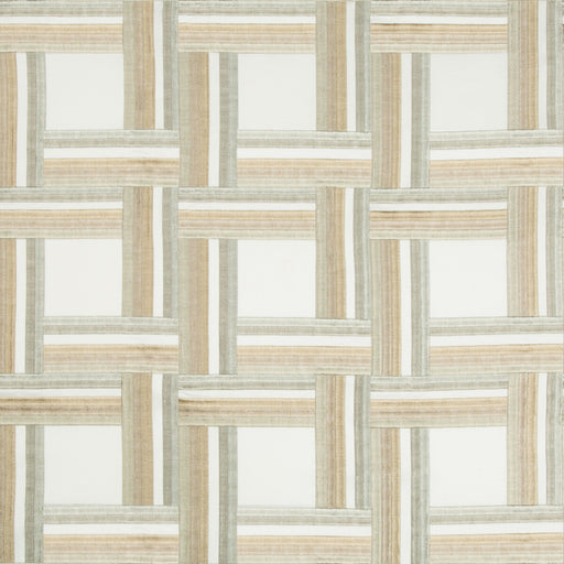KRAVET COUTURE - 4449 - FRONT ROW - Fabric By the Yard