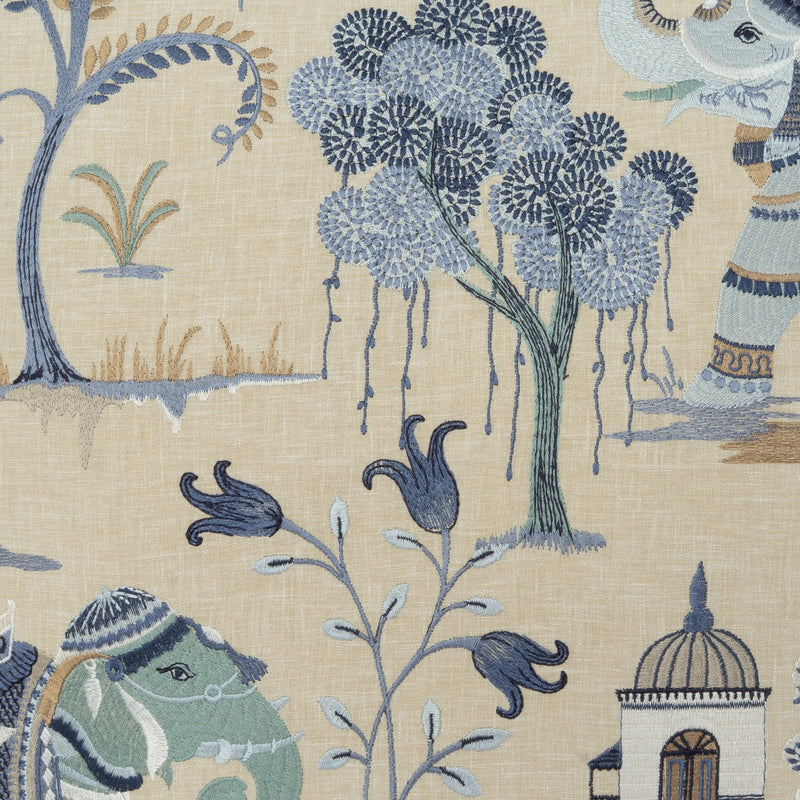 Samui - DV Kap - Fabric by the Yard