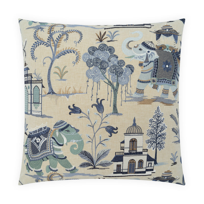 Samui Pillow - DV Kap