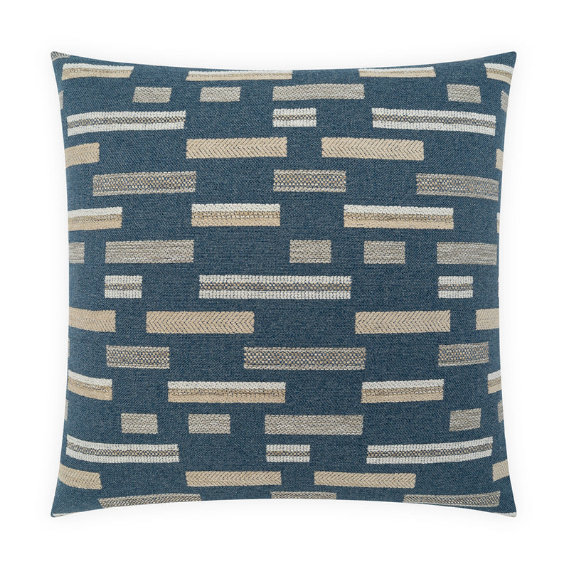 Celo Pillow - Denim - DV Kap