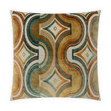 Orleans Pillow - DV Kap
