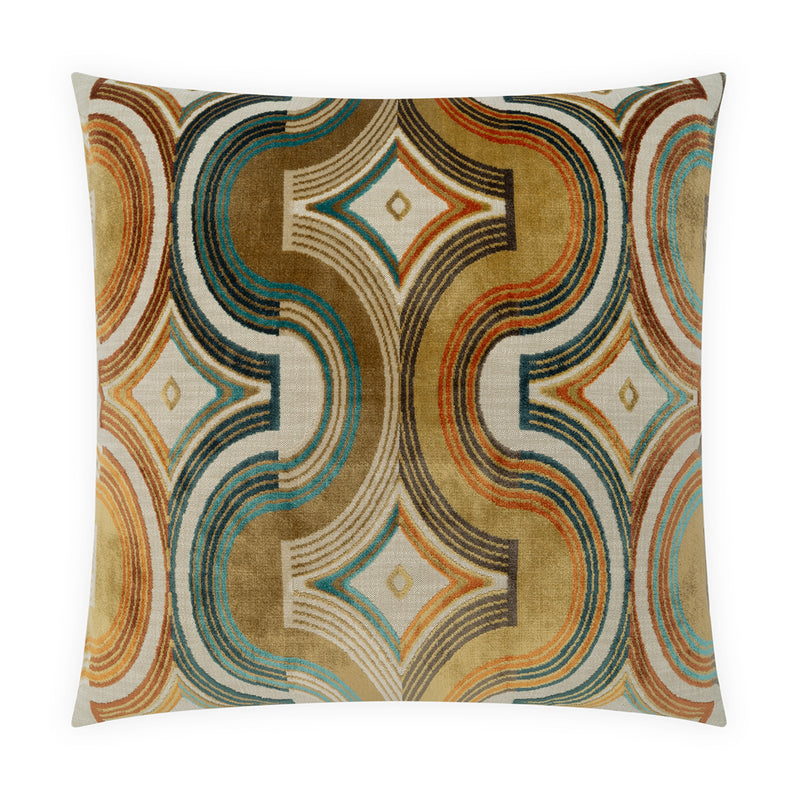 Orleans Pillow - DV Kap