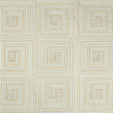 KRAVET COUTURE - EDGE STITCH- BRONZE - Fabric by the Yard