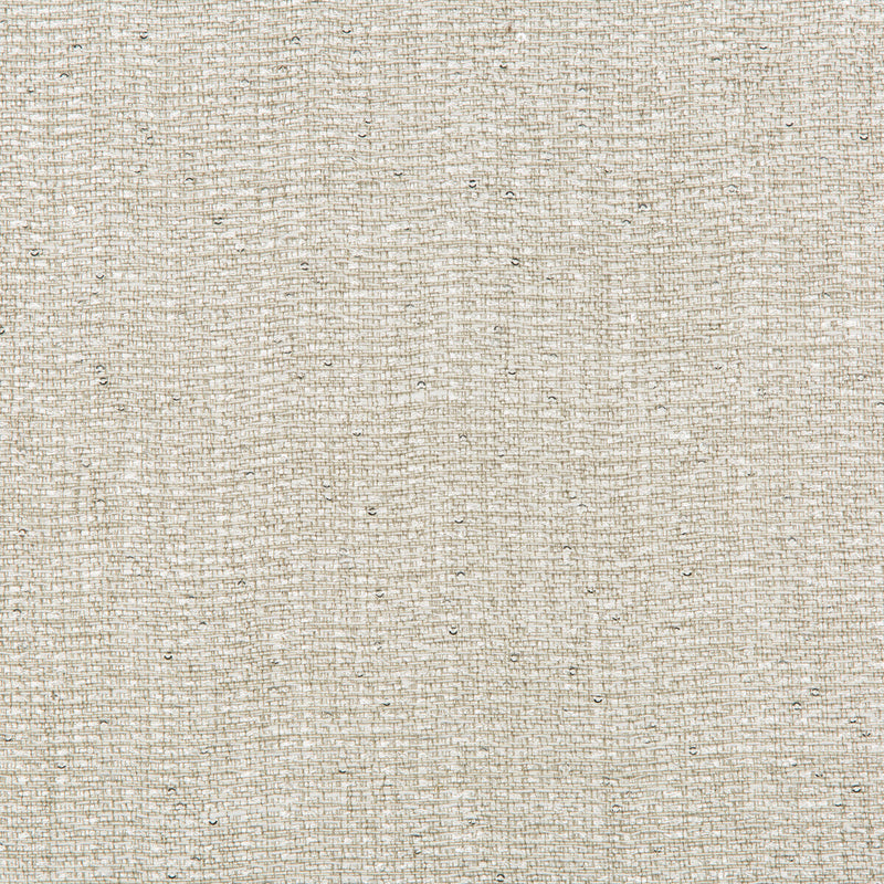 KRAVET COUTURE - TINSELED- OXIDE - Fabric by the Yard OXIDE