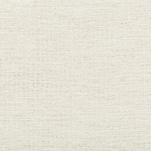 KRAVET COUTURE - QUIESCENT- IVORY - Fabric by the Yard IVORY