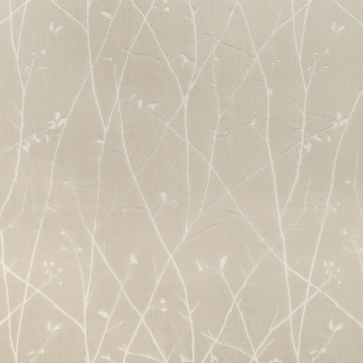 KRAVET COUTURE - RAMUS- QUARTZ - Fabric by the Yard QUARTZ