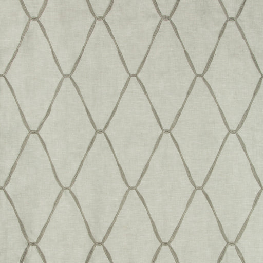 KRAVET COUTURE - 4476 - LOOPED RIBBONS - Fabric By the Yard