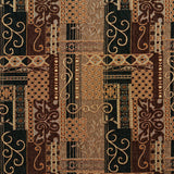 Charlotte - 4541 - Topaz - Fabric by the Yard