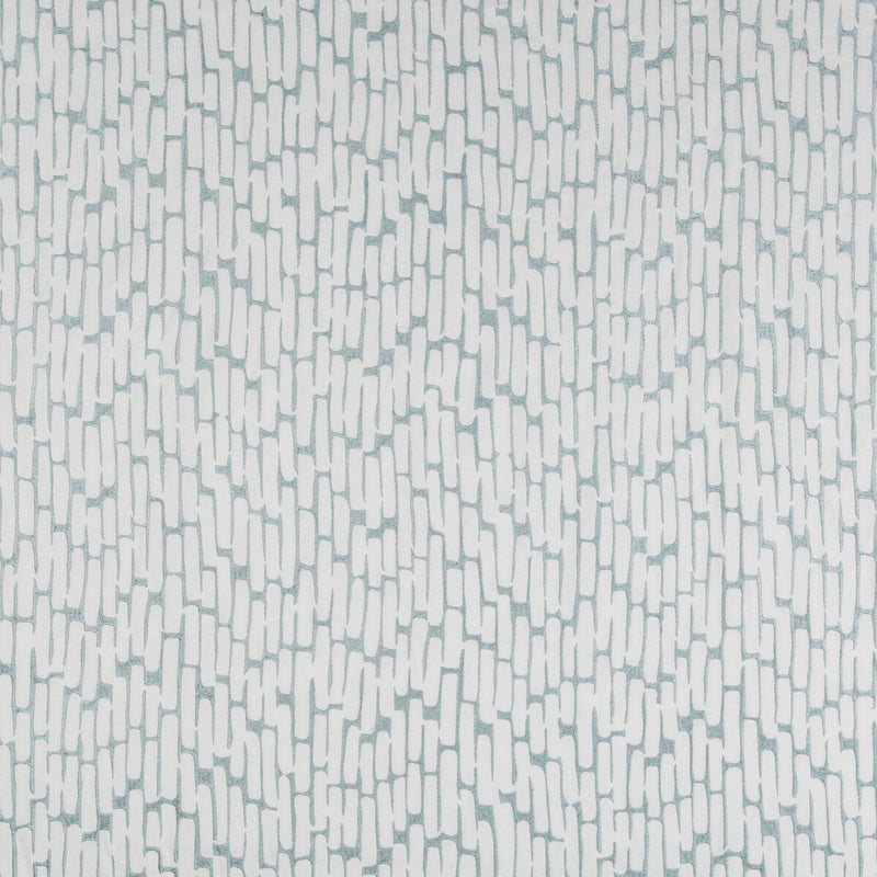 KRAVET BASICS - SEAHORN- MIST - Fabric by the Yard MIST