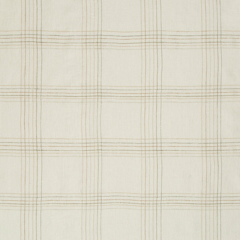 KRAVET DESIGN - TIED AND TRUE- BEACH - Fabric by the Yard BEACH
