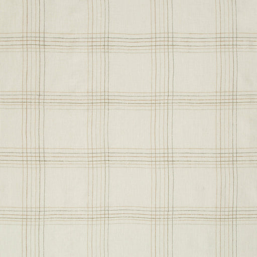 KRAVET DESIGN - TIED AND TRUE- BEACH - Fabric by the Yard BEACH