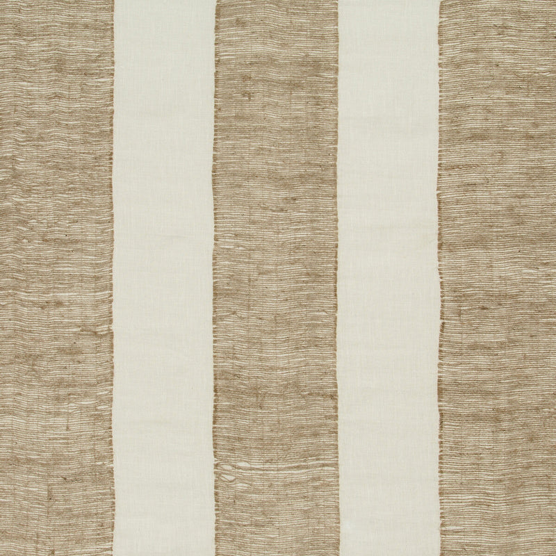 KRAVET DESIGN - NO FRILLS- HONEY - Fabric by the Yard HONEY