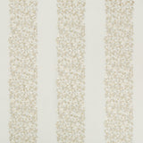 KRAVET COUTURE - SAGANO- ALABASTER - Fabric by the Yard