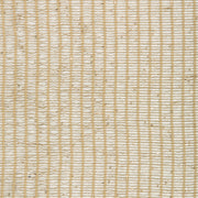 KRAVET COUTURE - LENO SHINE- SAND/GOLD - Fabric by the Yard SAND/GOLD