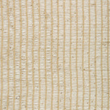KRAVET COUTURE - LENO SHINE- SAND/GOLD - Fabric by the Yard