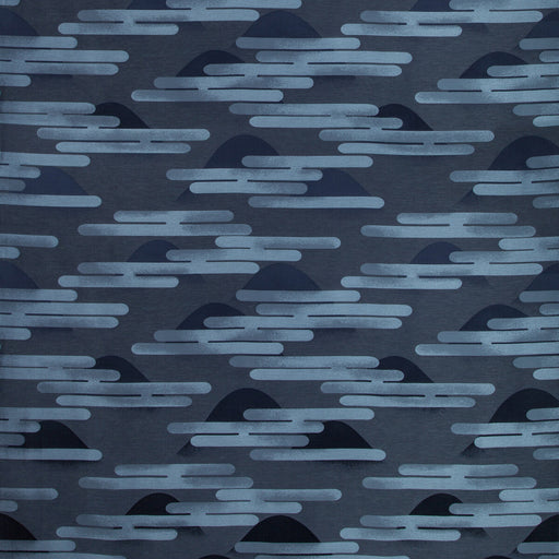 KRAVET COUTURE - 4621 - UTTA - Fabric By the Yard