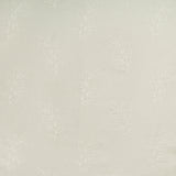 KRAVET BASICS - LEAFSTICH- IVORY - Fabric by the Yard