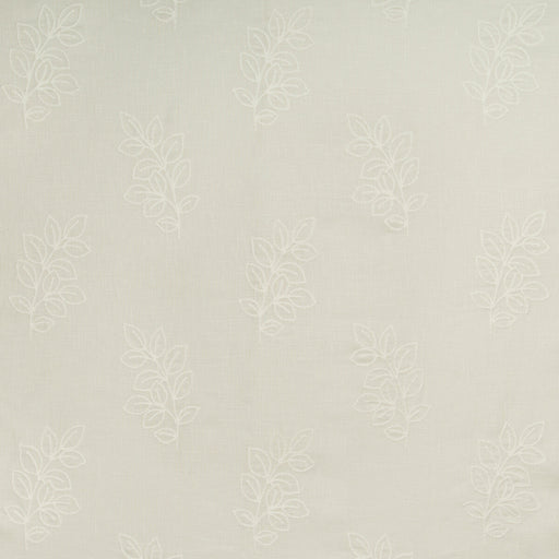 KRAVET BASICS - 4634 - LEAFSTICH - Fabric By the Yard