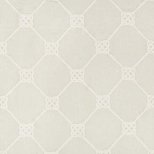KRAVET BASICS - 4635 - KNOT SHEER - Fabric By the Yard
