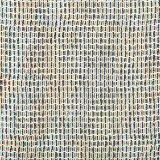 KRAVET DESIGN - CLAYQUOTE- INDIGO - Fabric by the Yard INDIGO