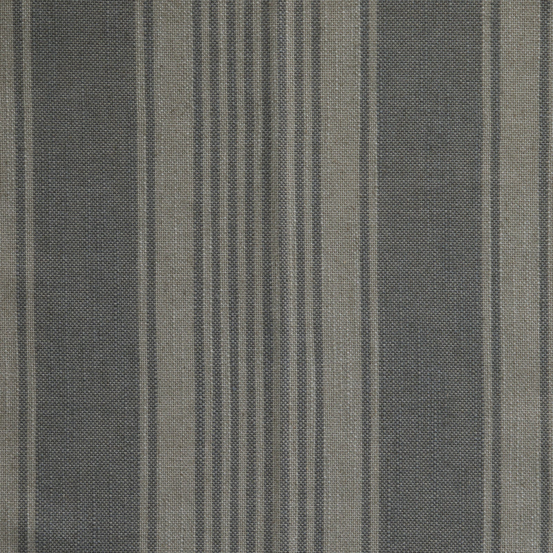 Gabby CASUAL STRIPE GRAY - Fabric by the Yard - Samples Available Upon Request