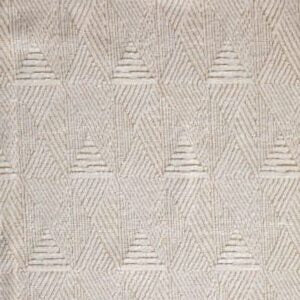 Gabby TIBBS IVORY - Fabric by the Yard - Samples Available Upon Request