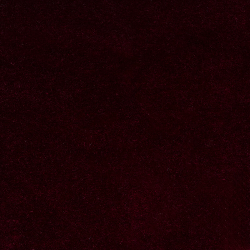 Gabby MOHAIR POMEGRANATE - Fabric by the Yard - Samples Available Upon Request