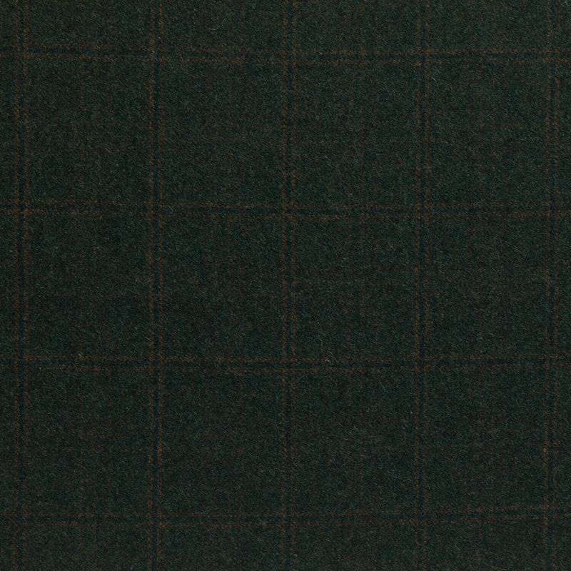 Gabby FARM PLAID FOREST - Fabric by the Yard - Samples Available Upon Request