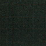 Gabby FARM PLAID FOREST - Fabric by the Yard - Samples Available Upon Request