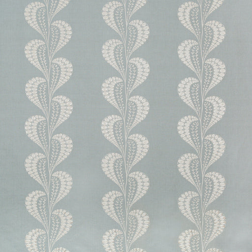 KRAVET COUTURE - TISZA- CHAMBRAY - Fabric by the Yard CHAMBRAY