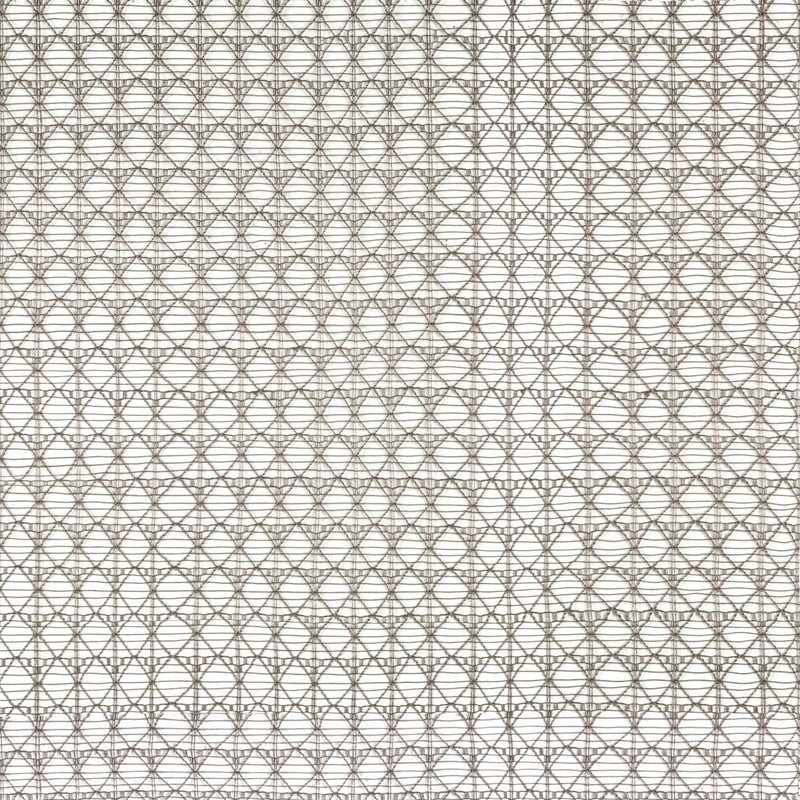 KRAVET CONTRACT - INTERSECTING- ORE - Fabric by the Yard ORE