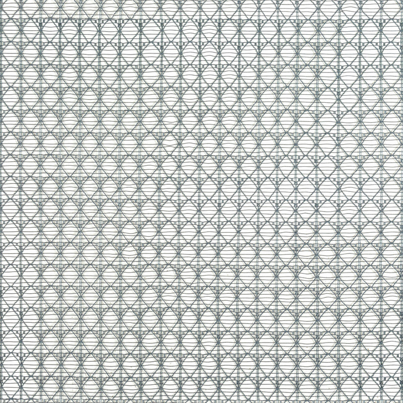 KRAVET CONTRACT - INTERSECTING- HERON - Fabric by the Yard HERON