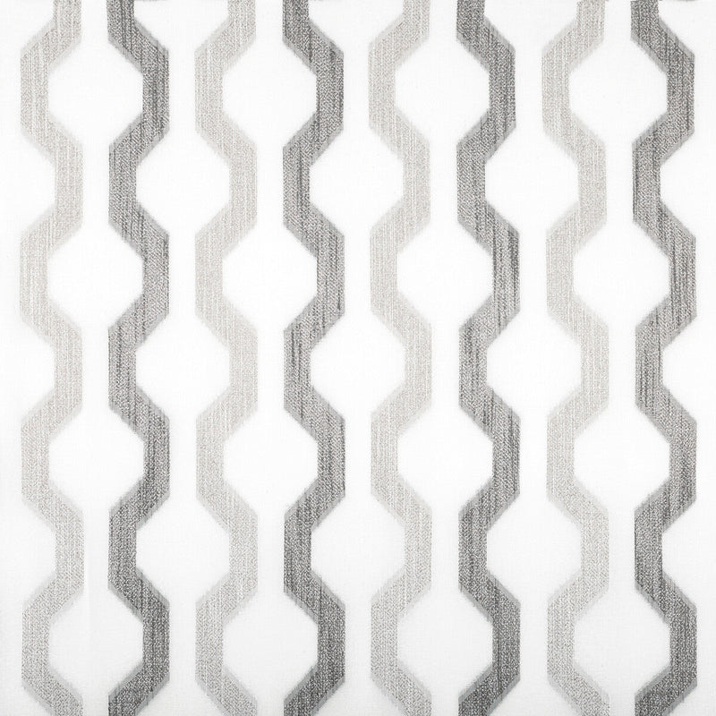 KRAVET CONTRACT - ELEVATED- PEWTER - Fabric by the Yard PEWTER