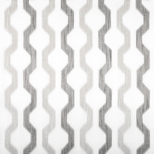 KRAVET CONTRACT - ELEVATED- PEWTER - Fabric by the Yard PEWTER