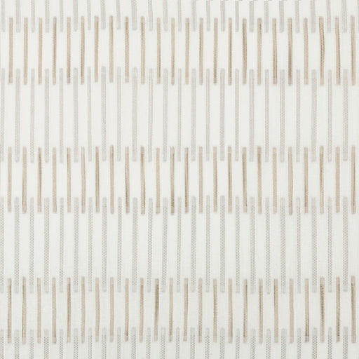KRAVET CONTRACT - HARLING- ALMOND - Fabric by the Yard ALMOND