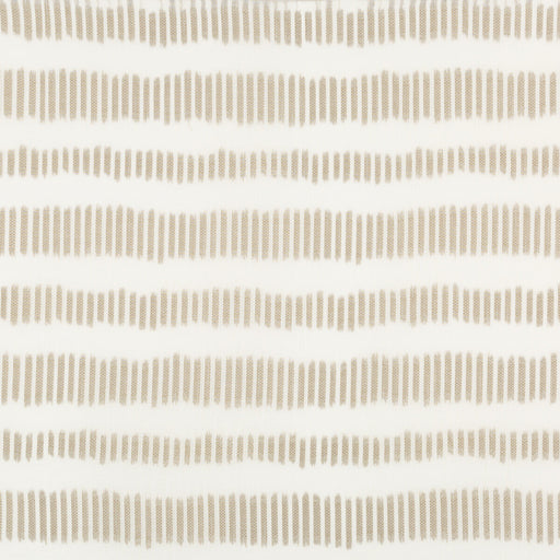 KRAVET CONTRACT - TERRAN- ALMOND - Fabric by the Yard ALMOND