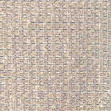 KRAVET COUTURE - SHEER LUXE- PEWTER - Fabric by the Yard
