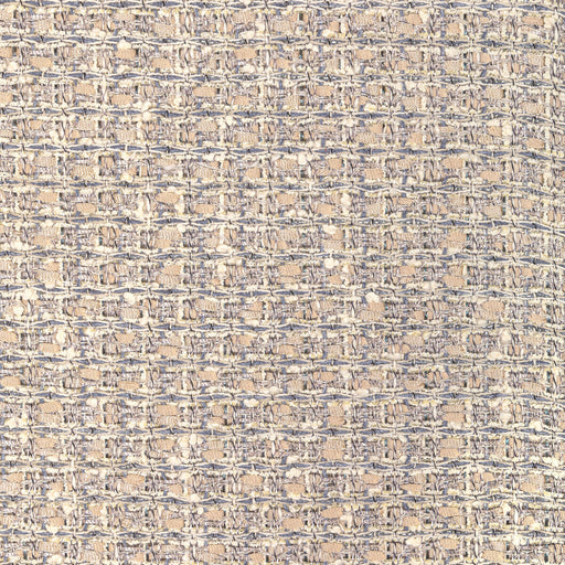 KRAVET COUTURE - SHEER LUXE- PEWTER - Fabric by the Yard PEWTER