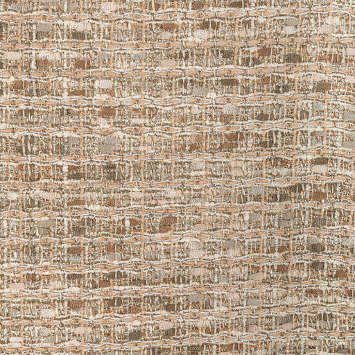 KRAVET COUTURE - SHEER LUXE- SANDSTONE - Fabric by the Yard SANDSTONE