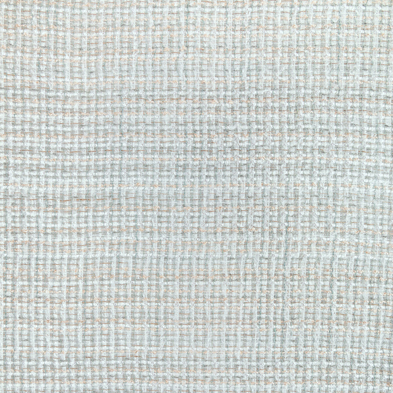 KRAVET COUTURE - SOFT SPOKEN- MIST - Fabric by the Yard MIST