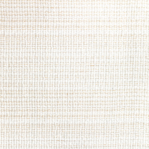 KRAVET COUTURE - SOFT SPOKEN- WHITE SAND - Fabric by the Yard WHITE SAND