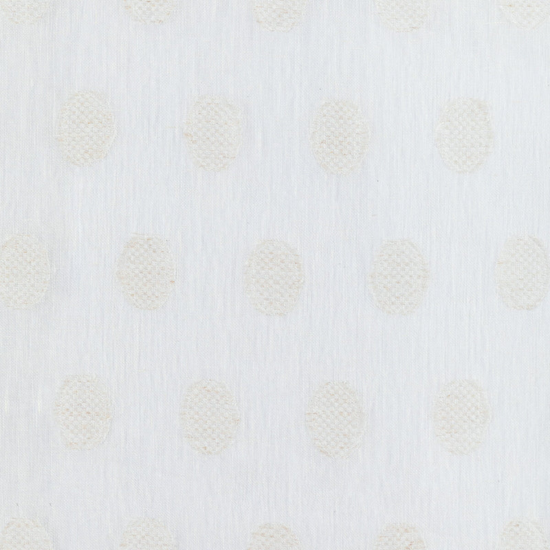 KRAVET DESIGN - LOOKOUT POINT- IVORY - Fabric by the Yard IVORY